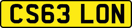 CS63LON