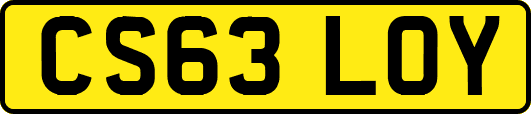 CS63LOY