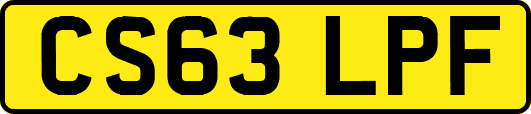 CS63LPF