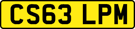 CS63LPM
