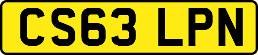 CS63LPN