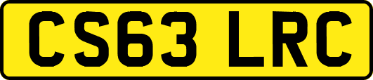 CS63LRC