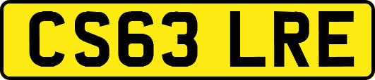 CS63LRE