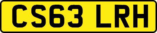 CS63LRH