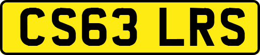 CS63LRS