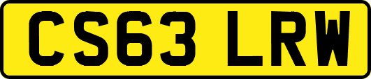 CS63LRW