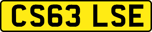 CS63LSE