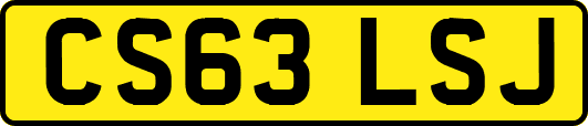 CS63LSJ