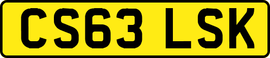 CS63LSK