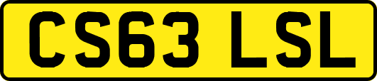 CS63LSL