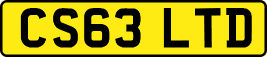 CS63LTD