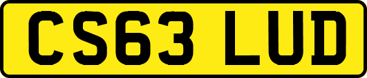 CS63LUD