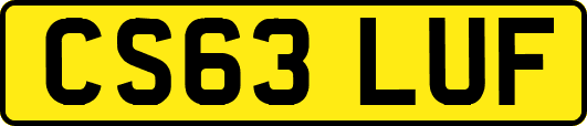 CS63LUF