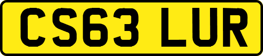 CS63LUR