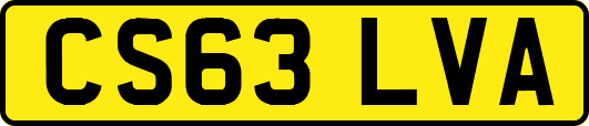 CS63LVA