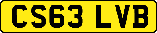 CS63LVB