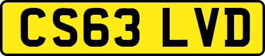 CS63LVD