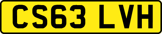 CS63LVH