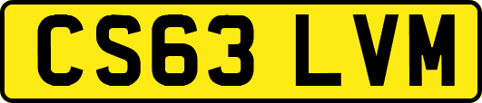 CS63LVM