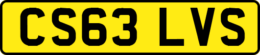 CS63LVS