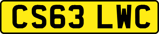 CS63LWC