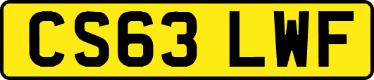 CS63LWF