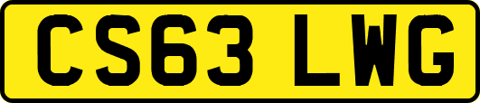 CS63LWG