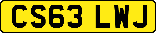 CS63LWJ