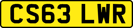 CS63LWR