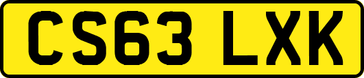 CS63LXK