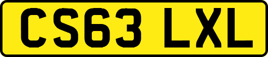 CS63LXL
