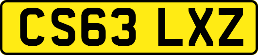 CS63LXZ