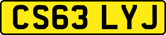 CS63LYJ