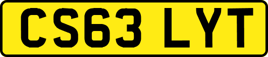 CS63LYT