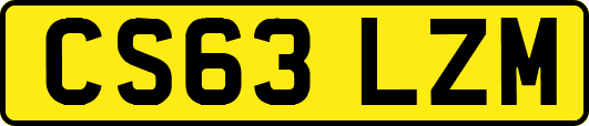 CS63LZM