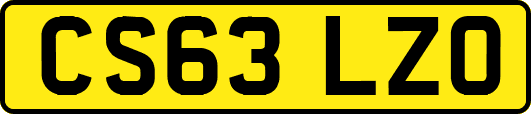 CS63LZO