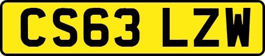 CS63LZW