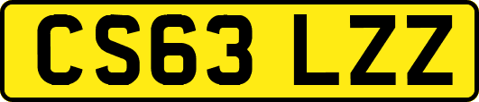 CS63LZZ