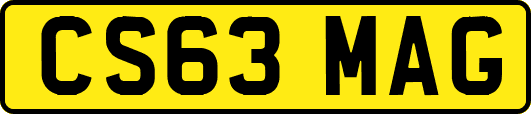 CS63MAG