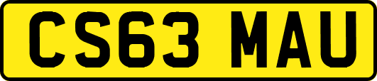 CS63MAU