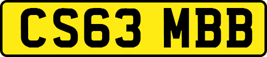 CS63MBB