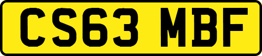 CS63MBF