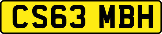 CS63MBH