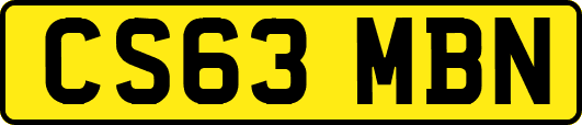 CS63MBN