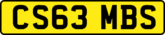 CS63MBS