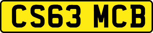 CS63MCB