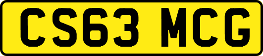 CS63MCG