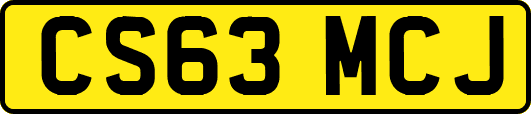 CS63MCJ