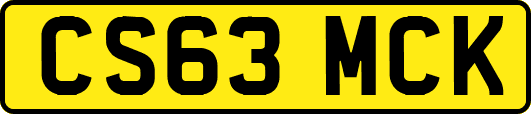 CS63MCK