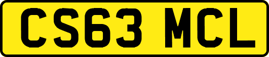 CS63MCL